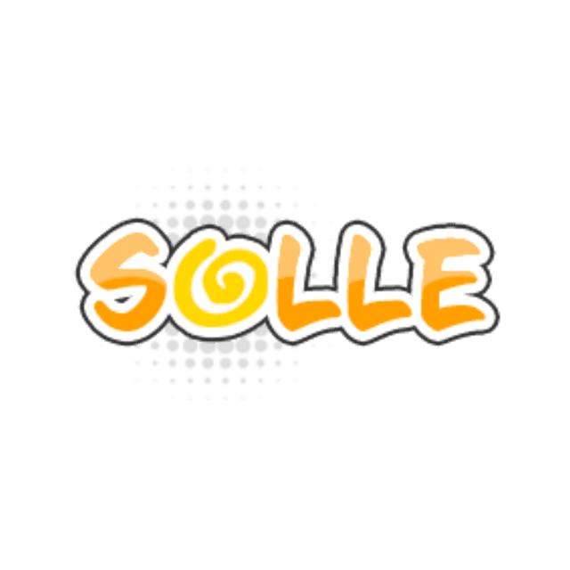 Solle.fi logo